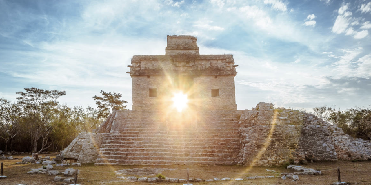 Construir un nuevo tiempo