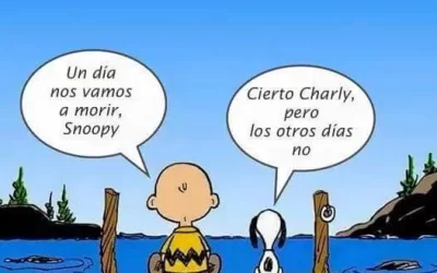 Saber morir en plenitud… (Parte I)