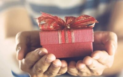 ¿Qué regalar?