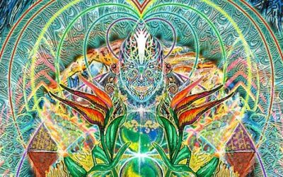 Meditación para alinearte a la energía 2022