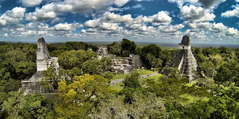 Anhauitt, la mujer que veía el tiempo