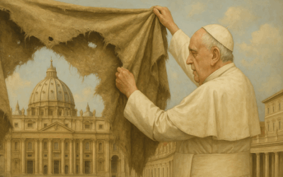 El Papa que incomoda con la Verdad