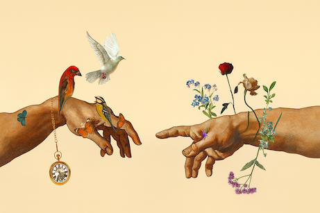 Instinto e intuición