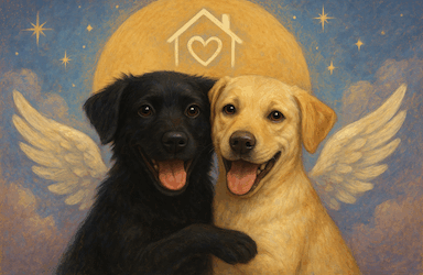 La bondad es amor incondicional