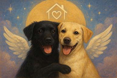 La bondad es amor incondicional