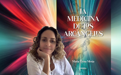 Conversaciones con los Arcángeles