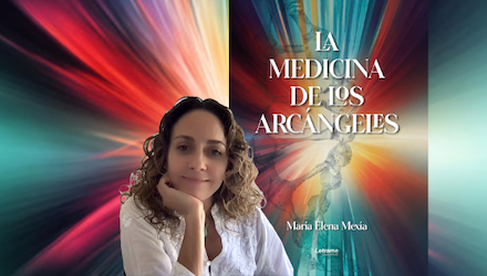 Conversaciones con los Arcángeles