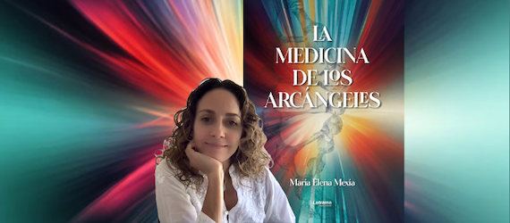 Conversaciones con los Arcángeles