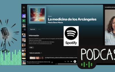 Podcast para la medicina de los Arcángeles